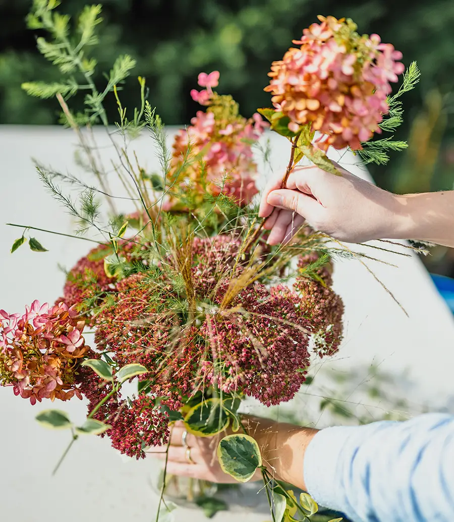 Churchill's Garden Center - Exeter, NH - Garden Center Events